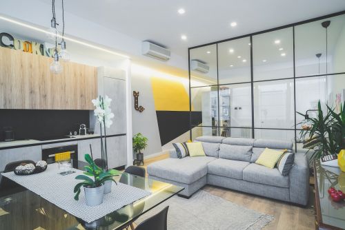 Archisio - Progetto di Maria Antonietta Chiarilli - Nodus studio