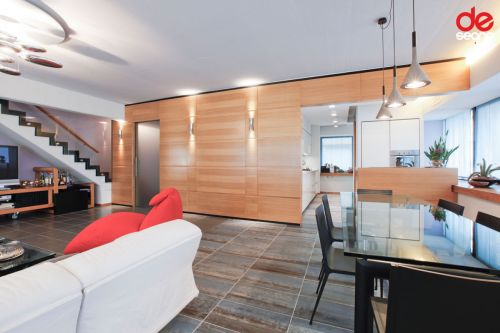 Archisio - Progetto di Desegno Architects - Ci occupiamo di tutti gli aspetti legati allarchitettura e al design industriale dallideazione alla modellazione 3d rendering stampa 3d studio di interior ed exterior design lavori pubblici