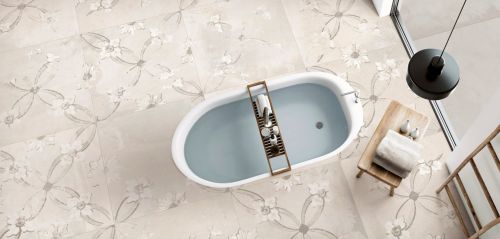 Archisio - Showroom di Free Tiles Ceramiche - Siamo una catena di negozi che si occupa della vendita allingrosso e al dettaglio di pavimenti e rivestimenti tutto pronta consegna e senza intermediari ottenendo cosi i prezzi piu bassi di qualsiasi