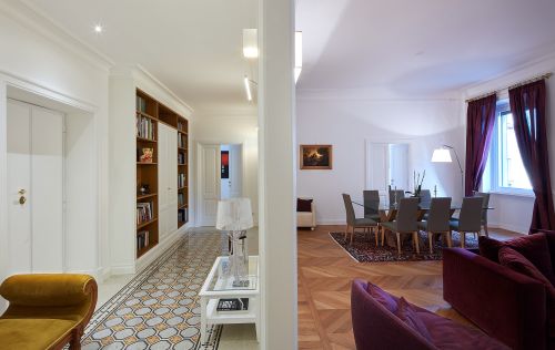 Archisio - Progetto di Gruppo Castaldi - Il gruppo castaldi la pi grande rete a roma per la progettazione e ristrutturazione dinterni Con pi di cento professionisti tra i migliori architetti ingegneri imprese e artigiani siamo