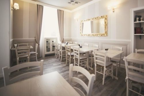 Archisio - Progetto di Patrizio Leva - Interior designer