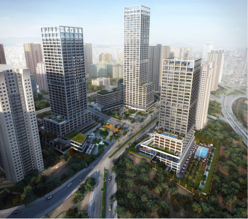 Archisio - Progetto di Noname Studio - Noname studio un ufficio internazionale di progettazione con sede a milano e a istanbul nato dal comune intento di tre colleghi e amici di sviluppare una propria e indipendente metodologia progett