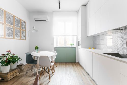 Archisio - Lavoro di Andrea Brandino - Sono un fotografo di interni siciliano trapiantato a roma da circa 13 anni lavoro con passione e professionalit sempre cercando di soddisfare le esigenze dei clienti ma mai scostandomi dal mio ap