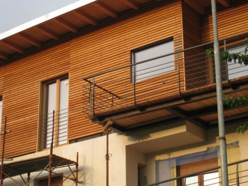 Archisio - Progetto di Mauro Rossaro - AttivitProgettazione architettonicaProgettazione architettonicaRestauro architettonico conservazioneArchitetture temporanee installazioni