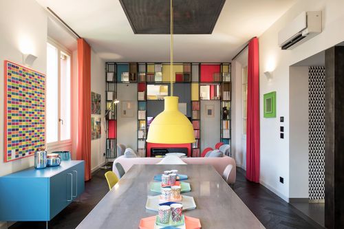 Archisio - Lavoro di Alessandro Mombelli Mizar Communication - Servizi fotografici di architettura - interni - still life - eventi e sviluppo di video aziendali