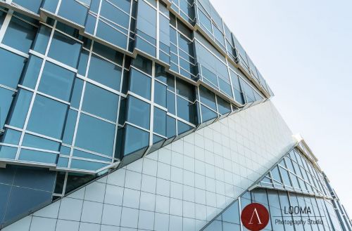 Archisio - Lavoro di Looma - LoomaFotografia di architettura arte e reportage aziendaleL obiettivo di looma quello di soddisfare i clienti in diversi modi creativi mettendo i progetti sotto la migliore luce e dand