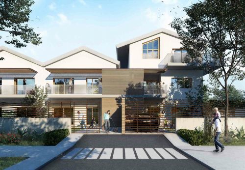 Archisio - Progetto di Ati Project - Dal 2011 ati project lavora nel campo dellarchitettura e dellingegneria con passione e innovazione promuovendo unedilizia ecocompatibile e a impatto zero Ati project oggi una realt i