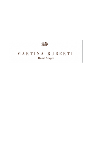 Archisio - Progetto di Martina Ruberti - Da sempre appassionata di interior design e valorizzazione immobiliare ho trasformato lhome staging in una vera missione Presentare al meglio un immobile sul mercato non solo una necessit per