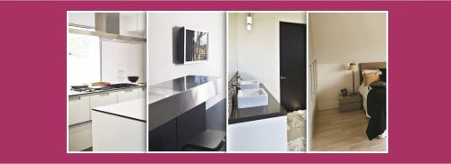 Archisio - Progetto di Del Home Design - Del si offre come supporto tecnico nellambito della progettazione e ristrutturazione dinterniLe competenze acquisite nel campo del design nello specifico interni e arredoSono il frutto di