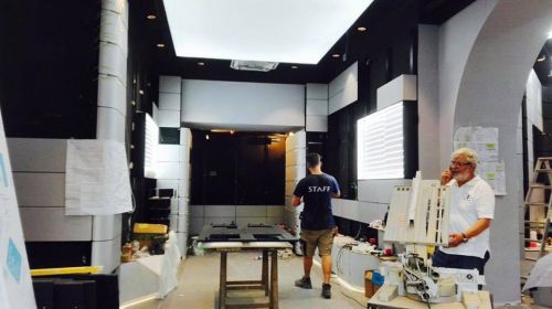 Archisio - Progetto di Gemar International Montaggi - Lazienda leader in tutto il mondo offre il montaggio e il ripristino di mobili antichi e moderni a disposizione di ogni cliente anche per arredi in legno o metallo armadi e letti poltrone e