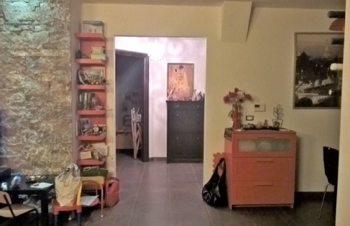 Archisio - Progetto di Luana Russo - Architetto