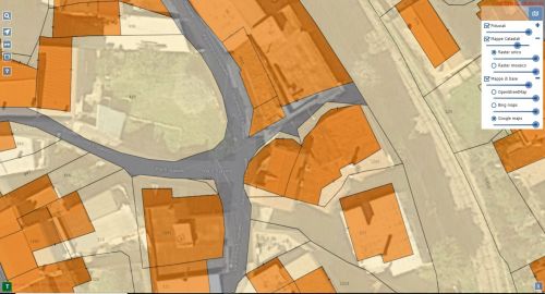 Archisio - Progetto di Roddy Zicca - Studio tecnico peritaleEsperto in valutazioni immobiliari