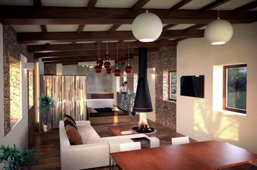 Archisio - Progetto di Fortunarchitetti - Lo studio nasce nel 1947 fondato da luigi fortuna Nel 1981 subentra lattuale titolare roberto fortunaNegli anni lo studio ha svolto molteplici lavori in campo architettonico quali edifici reside