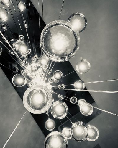 Archisio - Lavoro di One Light Lab - Architettura e design onelightlab un laboratorio di idee e soluzioni architettoniche ed illuminotecniche