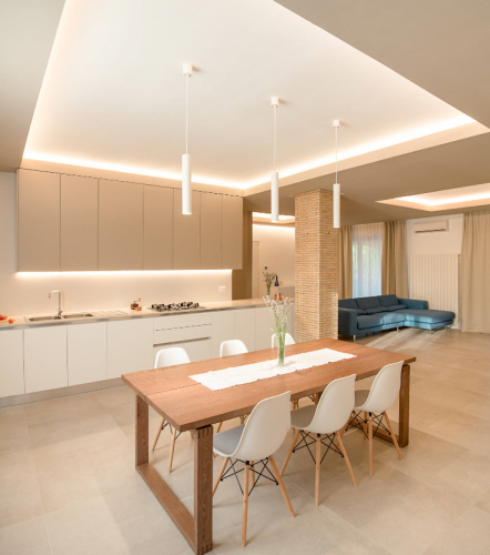 Archisio - Lavoro di Alberto Sinigaglia Photography - Fotografia architettura fotografia di interni fotografia immobiliare