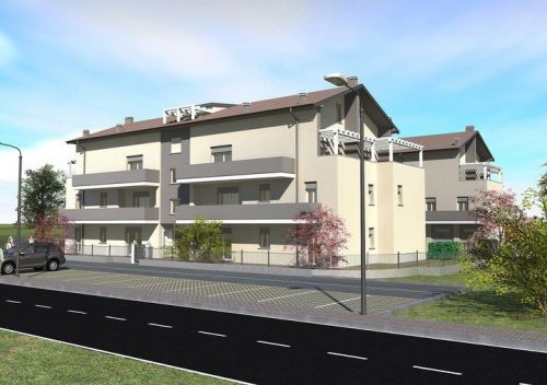Archisio - Progetto di Denis Rudellin - Studio e progettazione edilizia 2d - 3d - rendering - impatti ambientali - pratiche catastali - certificazione energetica realizzazione di rendering per altri studi trcnici e progettistiper la realiz
