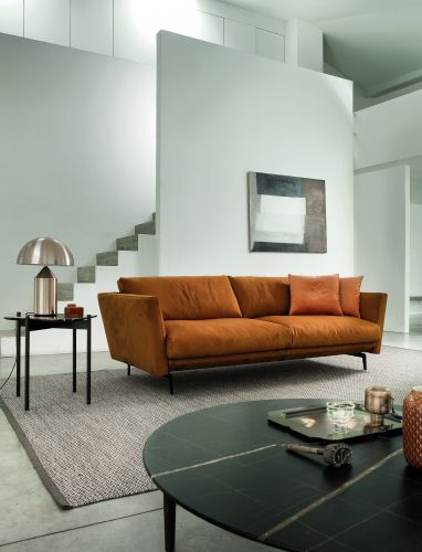 Archisio - Lavoro di Cts Salotti srl - Realizziamo imbotti per ambienti residenziali sia di nostro disegno che su misuraCts un partner affidabile di rivenditori societ di contract e studi di interior design per la realizzazione d