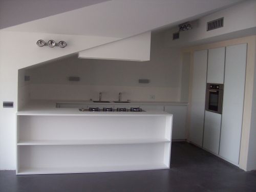 Archisio - Lavoro di Tarredo Snc - Falegnameria familiare che realizza arredamenti su misura e di qualit da pi di ventanni