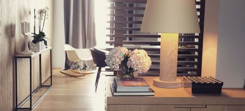 Archisio - Showroom di Gaia srl - Ristrutturazione di interni