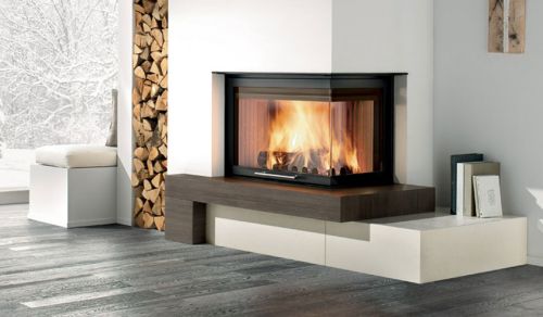 Archisio - Showroom di De5 Linear House - La nostra storiaDe cinque linear house unazienda leader nel settore delledilizia nata nel 1978 dalliniziativa di angelo de cinque con lobiettivo di offrire un supporto di alto livell