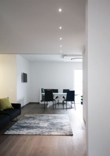 Archisio - Progetto di Pasquale Loiudice - Progettazione interni ed esterni