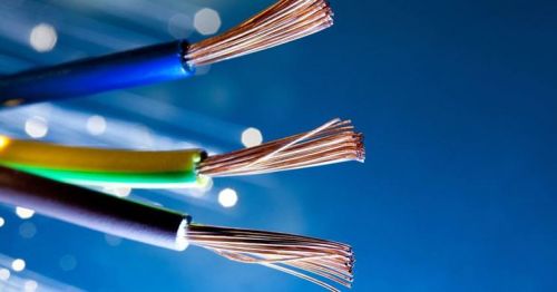 Archisio - Lavoro di Impianti Elettrici Taccone Cesare - Impianti elttrici civili ed industriali impianti domotici e iot automazioni in genere antifurto videosorveglianza impianti di ricezione dtv e sat citofonia reti cablate lan e connessioni wifi