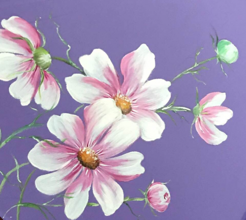 Archisio - Showroom di Paola Codazzi - Mi dedico alla pittura su porcellana dal 1995 circa Una passione che ho ereditato da mia madreAllinizio un semplice passatempo poi un impegno professionale nel 2005 infatti apro a taino pa