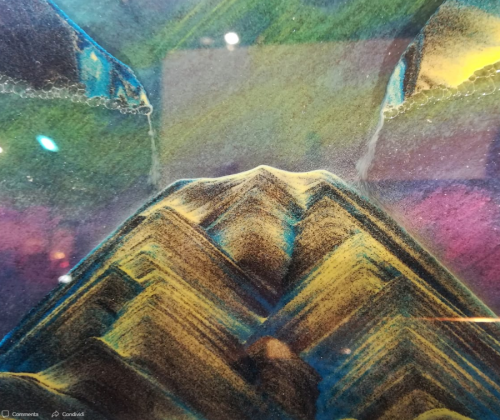 Archisio - Showroom di Il Quadracquario - Artista