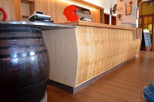 Archisio - Showroom di Prometeo Laboratorio Del Legno Di Paolo Rovere - Arredamento iiluminazione e art design