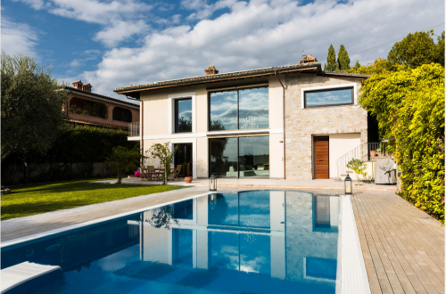 Archisio - Progetto di Studio Archside - Our studio is featured by a particular attention to details We believe that it is details that shows the quality of architectureArchside is an international design collective which has been prof