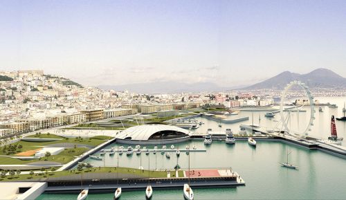 Archisio - Progetto di Claudio Correale - Professionalit seriet continuit e 20 anni di esperienza tecnico-progettuale-esecutiva acquisita a londra presso lo studio pascallwatson architects e realizzando opere per committenti pubbli