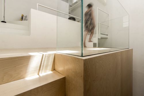 Archisio - Progetto di Ada Atelier Darchitettura - Gianni ingardia nato a catania laurea in architettura a palermo nel 2001 master in architettura bioecologica e tecnologie sostenibili per lambiente alluniversit la sapienza di roma nel 2006 co