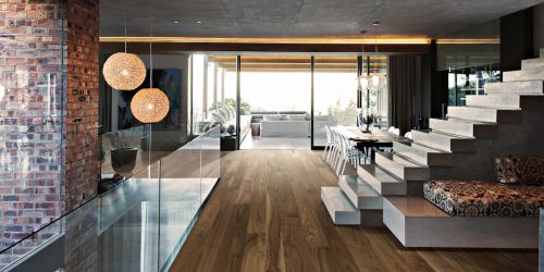 Archisio - Showroom di Cp Parquet - Azienda