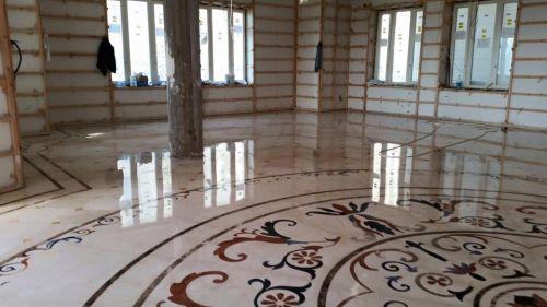 Archisio - Showroom di Euromarmi srl - Euromarmi srl azienda leader nel settore della lavorazione di marmi pietre e graniti ha sede nel comune di san gregorio magno salernoFondata nel 1982 la nostra ditta diventata in brev