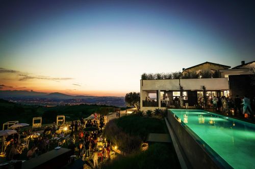 Archisio - Progetto di Studio Scaramucci - Studioscaramucci uno studio integrato di ingegneria e architetturaLa necessit di interconnessioni e la capacit di integrare i vari aspetti del processo insediativo sono alla base della conce