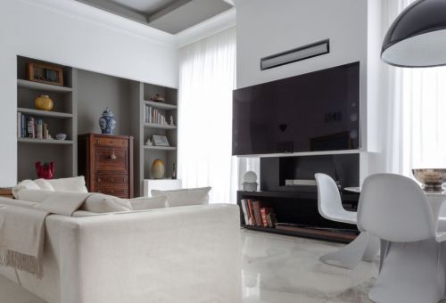 Archisio - Showroom di Cali Giuseppe Rappresentanze - Posa pavimento posa pavimento in laminato posa piastrelle