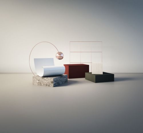 Archisio - Showroom di Surteco Pavimenti - Surteco il fornitore mondiale leader di tecnologia di superficie nel campo delle superfici decorative e bordi sulla base di carte speciali high-tech e materiali termoplastici E lobiettivo dichi