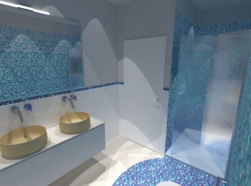 Archisio - Showroom di Ruzzante Edilizia E Tecnologia srl - Ruzzante una realt dinamica un laboratorio di sperimentazione di idee legate allarchitettura ed al design dove la libert dellespressione artistica si intreccia con il rigore della tecni