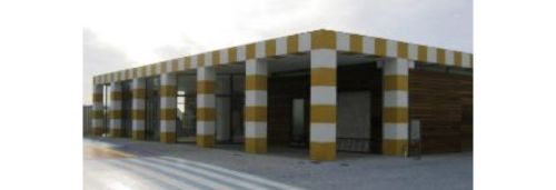 Archisio - Lavoro di Alce srl - Alce Dal 1954La storia dellalce appalti lavori costruzioni edili inizia nel 1954 e da allora opera per conto di enti pubblici di clienti privati e per la costruzione in proprio di edif