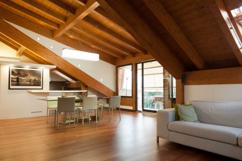 Archisio - Progetto di Gianluca Fricchione - Lo studio g4 architettura pur essendo uno studio giovane e dinamico vanta unesperienza maturata in anni di pratica cantieri e supporto di vari studi di progettazione Di fondo rimane unidea di st