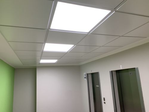 Archisio - Lavoro di Impianti Elettrici Sergio Romano - Impianti elettrici e industriali fotovoltaico automazione impianti di sicurezza ed attestati soa