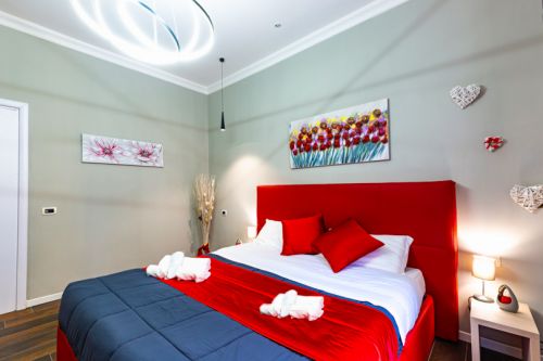 Archisio - Lavoro di Manuel Bianconi - Fotografo di interni in ambito alberghiero e di ristorazione