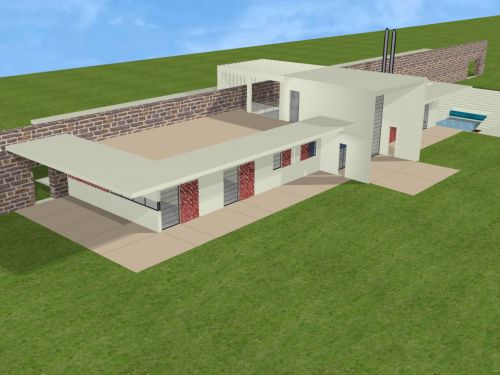 Archisio - Progetto di Daniele Francesco Santoro - basta avere un attimo di pazienza ed aspettare la vita ti riscopre nei posti pi reconditi e nascostied allora s che te ne capitano di cose Henry miller