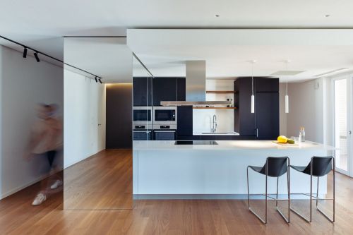 Archisio - Progetto di Gabriele Giliberti - Giliberti std Si occupa di progettazione architettonica e interior design nei settori residenziale e commerciale Lo studio nasce dallesplicita volont di realizzare e diffondere unidea di proget