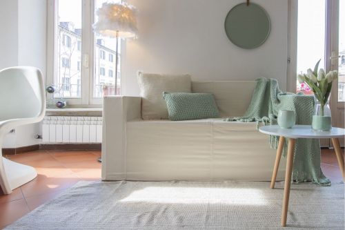 Archisio - Progetto di Serenella Home Staging - Valorizzo la tua casa per velocizzarne la vendita o laffitto Allestimenti temporanei di home staging su torino e piemonte anche per extralberghiero