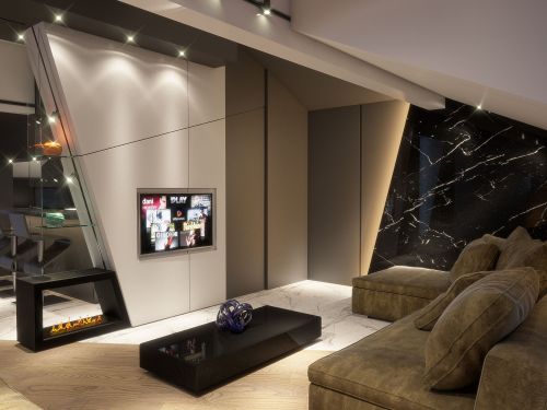 Archisio - Progetto di Vincenzo Gregorio - Mi occupo di architettura e design