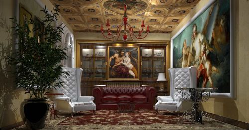 Archisio - Progetto di Stefano Bergami Studio Interior Design - Con studio in provincia di bologna interior designer iscritto ad aipi associazione italiana progettisti dinterni a oggi consigliere del direttivo nazionale referente della regione emilia romagn