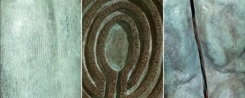 Archisio - Showroom di Roberto Scalingi - Roberto scalingi architetto e artista reinterpreta dissacra e stravolge archetipi e miti dellimmaginario attraverso deformazioni fratture e paradossi per rappresentare luci ed ombre della con