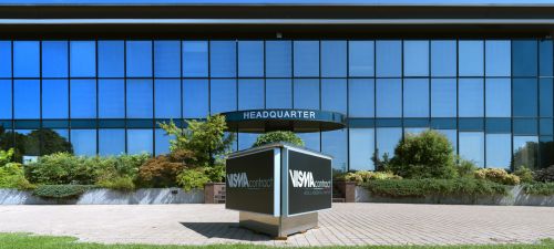 Archisio - Lavoro di Visma Contract - Visma contract unazienda italiana di sarcedo vicino a venezia che fa parte del gruppo vismaCon oltre 40 anni di esperienza nella produzione di arredi moderni per hotel e appartamentiIl