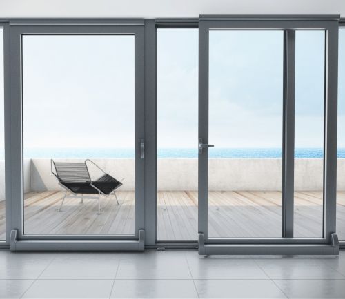 Archisio - Showroom di Italservtech Infissi - Italservtech e natta dallesperienza pluriennale nel settore di infissiLa nostra forza principalmente la professionalit ma non sottovalutiamo ci che riteniamo importante per i nostri client